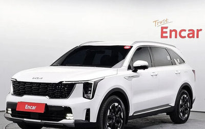 KIA Sorento IV, 2025 год, 6 290 000 рублей, 1 фотография