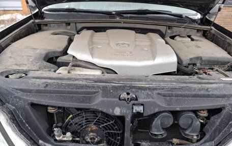 Lexus GX I, 2008 год, 2 550 000 рублей, 32 фотография