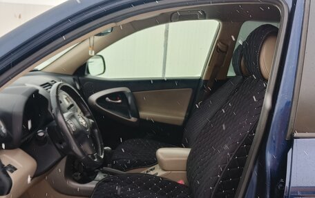 Toyota RAV4, 2005 год, 805 000 рублей, 10 фотография