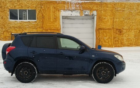 Toyota RAV4, 2005 год, 805 000 рублей, 7 фотография