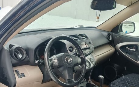 Toyota RAV4, 2005 год, 805 000 рублей, 11 фотография