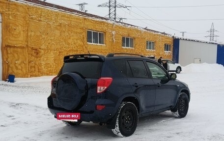 Toyota RAV4, 2005 год, 805 000 рублей, 6 фотография