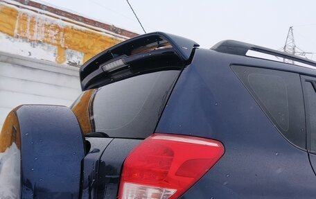 Toyota RAV4, 2005 год, 805 000 рублей, 18 фотография