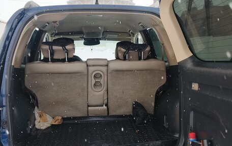 Toyota RAV4, 2005 год, 805 000 рублей, 19 фотография