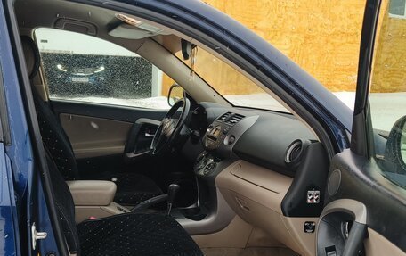 Toyota RAV4, 2005 год, 805 000 рублей, 15 фотография