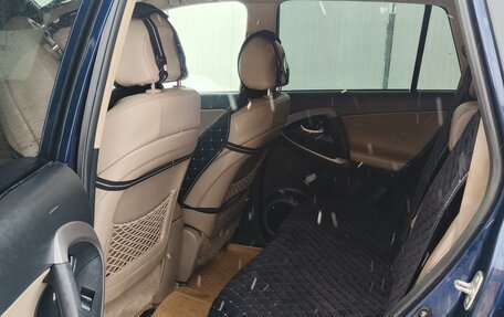 Toyota RAV4, 2005 год, 805 000 рублей, 16 фотография