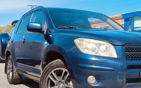 Toyota RAV4, 2005 год, 805 000 рублей, 27 фотография