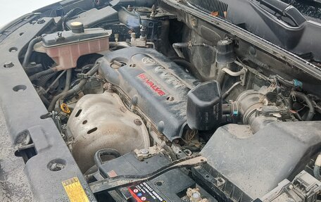 Toyota RAV4, 2005 год, 805 000 рублей, 26 фотография