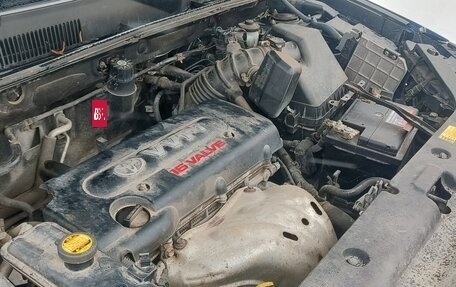 Toyota RAV4, 2005 год, 805 000 рублей, 25 фотография