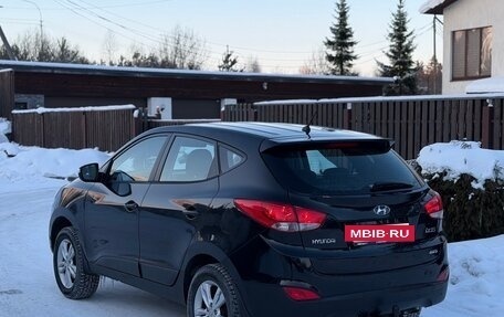 Hyundai ix35 I рестайлинг, 2012 год, 1 225 000 рублей, 5 фотография