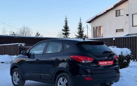 Hyundai ix35 I рестайлинг, 2012 год, 1 225 000 рублей, 4 фотография