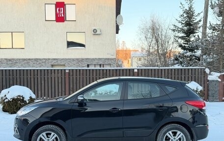 Hyundai ix35 I рестайлинг, 2012 год, 1 225 000 рублей, 2 фотография