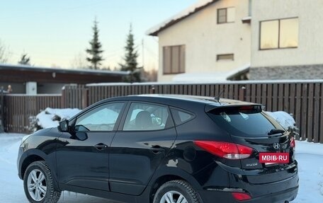 Hyundai ix35 I рестайлинг, 2012 год, 1 225 000 рублей, 3 фотография