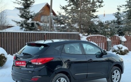 Hyundai ix35 I рестайлинг, 2012 год, 1 225 000 рублей, 9 фотография