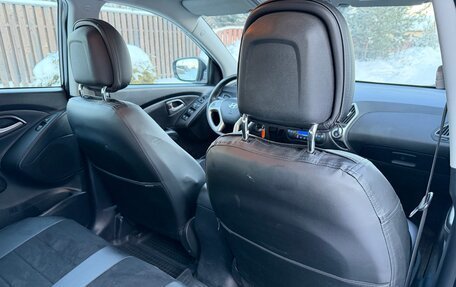 Hyundai ix35 I рестайлинг, 2012 год, 1 225 000 рублей, 20 фотография