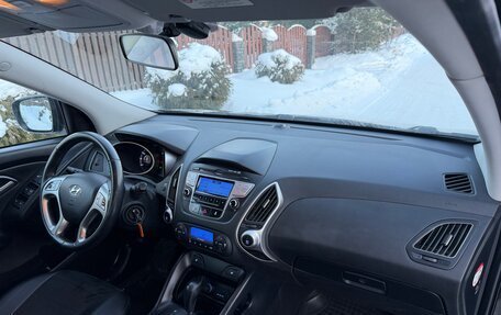 Hyundai ix35 I рестайлинг, 2012 год, 1 225 000 рублей, 18 фотография