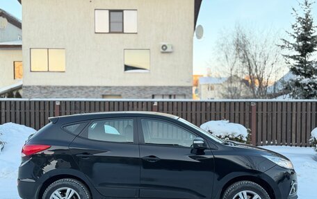 Hyundai ix35 I рестайлинг, 2012 год, 1 225 000 рублей, 10 фотография