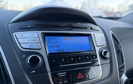 Hyundai ix35 I рестайлинг, 2012 год, 1 225 000 рублей, 28 фотография