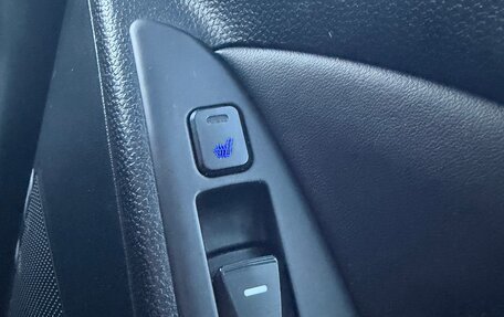 Hyundai ix35 I рестайлинг, 2012 год, 1 225 000 рублей, 24 фотография