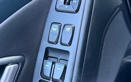 Hyundai ix35 I рестайлинг, 2012 год, 1 225 000 рублей, 25 фотография