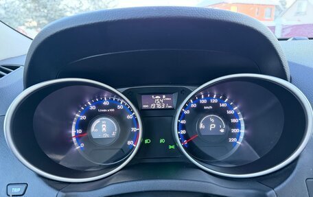 Hyundai ix35 I рестайлинг, 2012 год, 1 225 000 рублей, 31 фотография