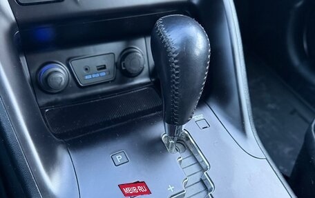 Hyundai ix35 I рестайлинг, 2012 год, 1 225 000 рублей, 26 фотография