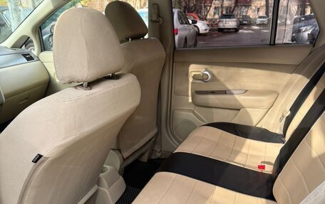 Nissan Tiida, 2012 год, 730 000 рублей, 14 фотография