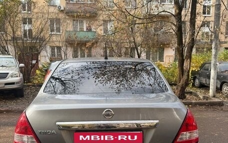 Nissan Tiida, 2012 год, 730 000 рублей, 4 фотография