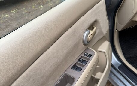 Nissan Tiida, 2012 год, 730 000 рублей, 17 фотография