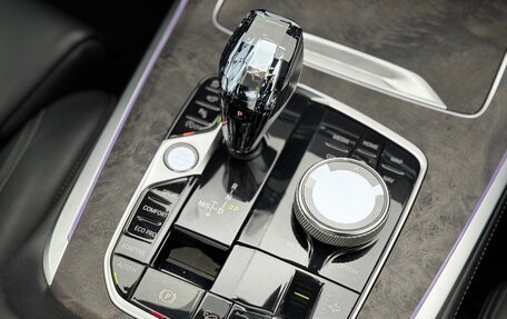 BMW X7, 2019 год, 5 500 000 рублей, 12 фотография