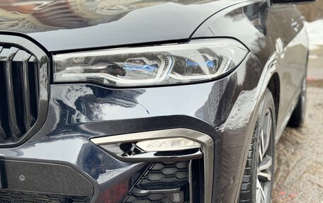 BMW X7, 2019 год, 5 500 000 рублей, 4 фотография