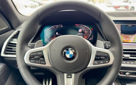 BMW X7, 2019 год, 5 500 000 рублей, 9 фотография