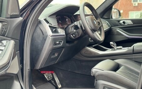 BMW X7, 2019 год, 5 500 000 рублей, 6 фотография