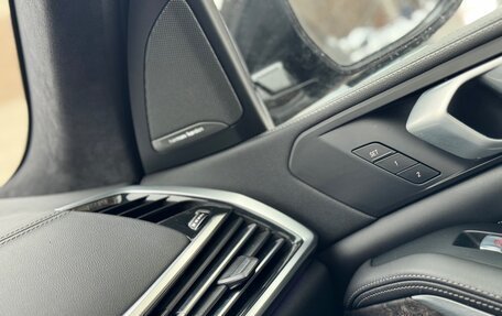 BMW X7, 2019 год, 5 500 000 рублей, 18 фотография