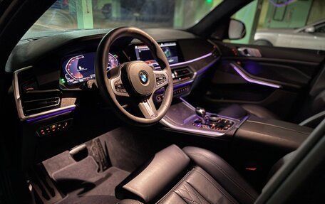 BMW X7, 2019 год, 5 500 000 рублей, 20 фотография