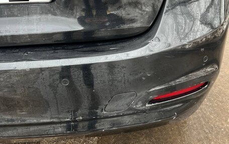 BMW 3 серия, 2013 год, 1 650 000 рублей, 7 фотография