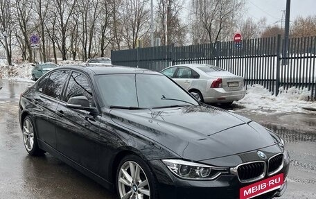 BMW 3 серия, 2013 год, 1 650 000 рублей, 4 фотография
