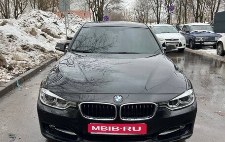 BMW 3 серия, 2013 год, 1 650 000 рублей, 5 фотография