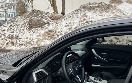 BMW 3 серия, 2013 год, 1 650 000 рублей, 8 фотография