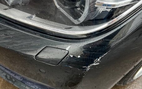 BMW 3 серия, 2013 год, 1 650 000 рублей, 12 фотография