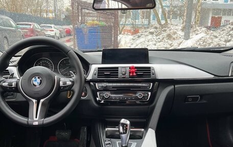 BMW 3 серия, 2013 год, 1 650 000 рублей, 10 фотография