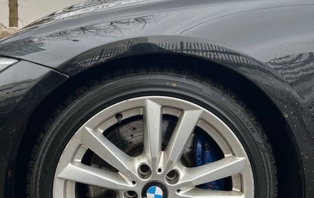 BMW 3 серия, 2013 год, 1 650 000 рублей, 11 фотография