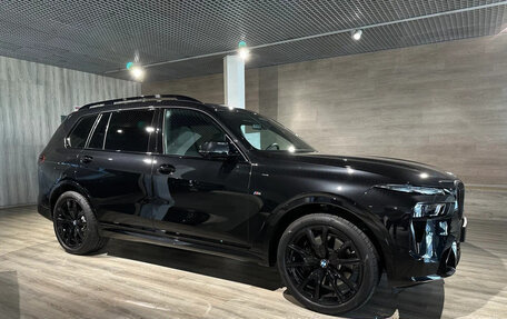 BMW X7, 2023 год, 11 500 000 рублей, 2 фотография