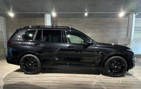 BMW X7, 2023 год, 11 500 000 рублей, 3 фотография