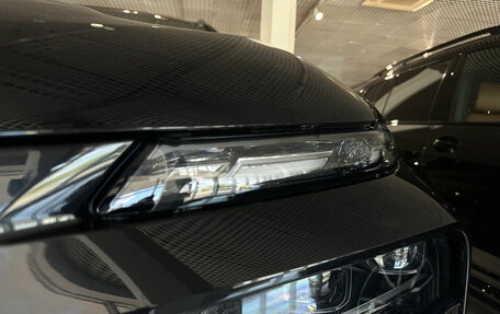 BMW X7, 2023 год, 11 500 000 рублей, 10 фотография