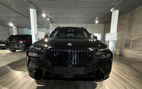 BMW X7, 2023 год, 11 500 000 рублей, 7 фотография