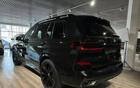 BMW X7, 2023 год, 11 500 000 рублей, 5 фотография