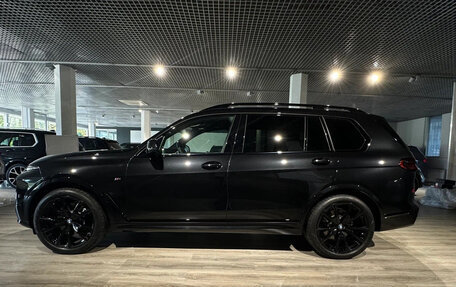BMW X7, 2023 год, 11 500 000 рублей, 6 фотография