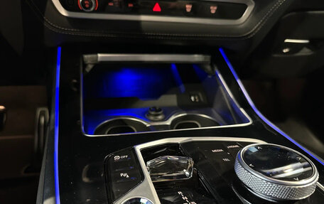 BMW X7, 2023 год, 11 500 000 рублей, 9 фотография