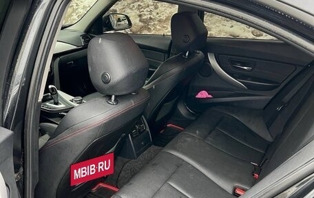 BMW 3 серия, 2013 год, 1 650 000 рублей, 9 фотография